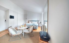 Canaan Lifestyle Apartments Lisbon Combro 77 By Get Your Stay